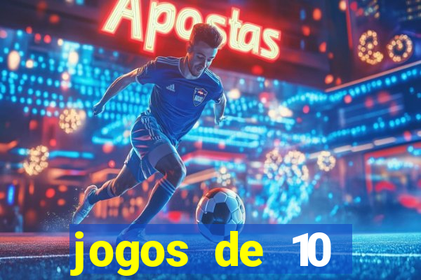 jogos de 10 centavos betano